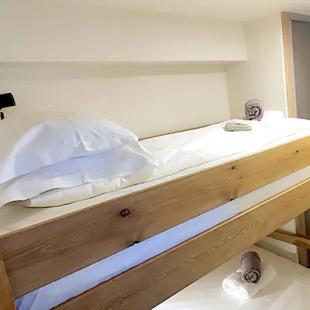 Apartman Ohana At The Stella - *
